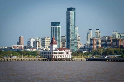 Club de Pescadores