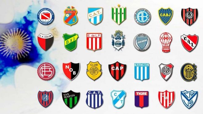 Un nuevo servicio para los socios: Todo el fútbol de la Superliga Argentina