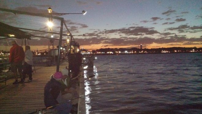 Concurso a la Pieza Mayor con la disputa de la Copa Challenger "Integración"