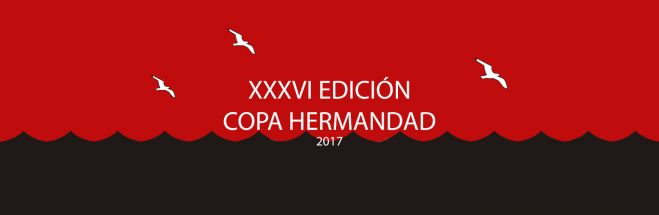 Resultados de la Copa Hermandad 2017