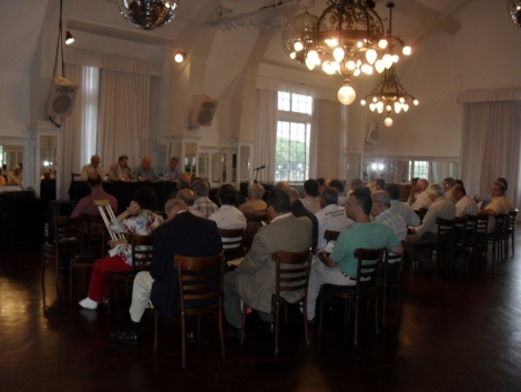 Asamblea General Ordinaria