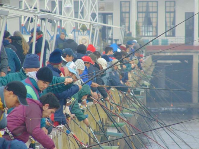 Una nueva edición de la Copa "Joaquín Rocca Rivarola"