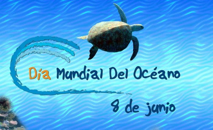 8 de junio: Día Mundial de los Océanos