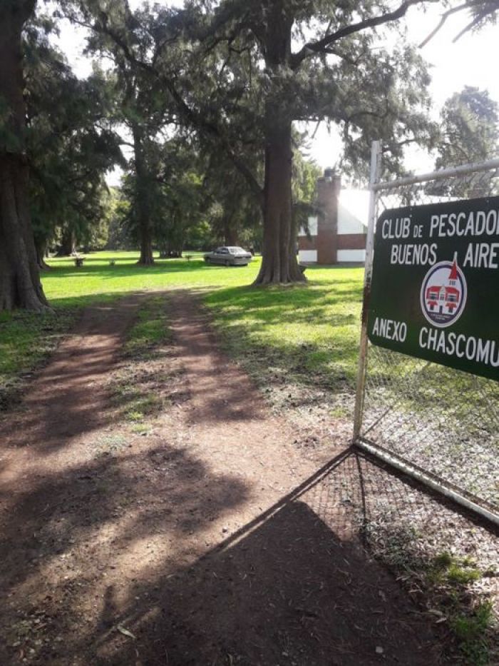 El 19 de mayo se realiza el Asado Patrio en Chascomús