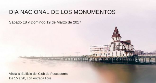Día Nacional de los Monumentos