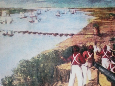 Día de la Soberanía Nacional