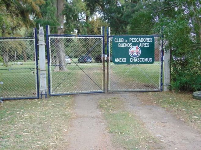 Sede Chascomús cerrada temporalmente