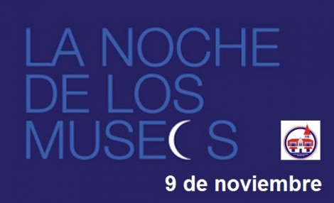 La noche de los museos